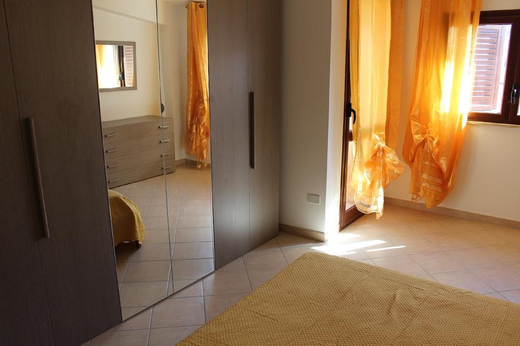 Case Vacanze Orlando Trappeto  Rom bilde
