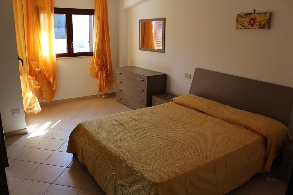 Case Vacanze Orlando Trappeto  Rom bilde