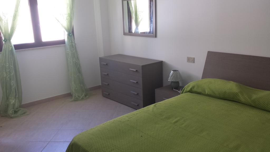 Case Vacanze Orlando Trappeto  Rom bilde