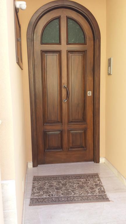 Case Vacanze Orlando Trappeto  Rom bilde